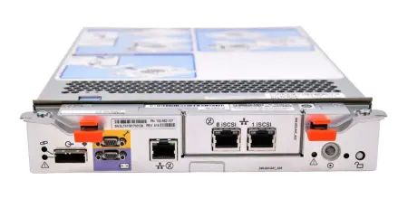 (image for) EMC 100-562-107 AX4-5i Storage Processor with iSCSI Card