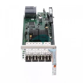 (image for) 303-092-102 EMC 4-Port Fibre Channel I/O Module 4x 8Gb SFP