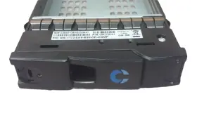 (image for) 82984-01 EMC 3.5 Drive Caddy For Data Domain DD690