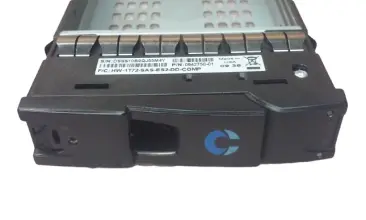 (image for) 82984-01 EMC 3.5 Drive Caddy For Data Domain DD690