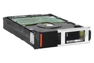 (image for) EMC Data Domain 4TB 7.2k NL-SAS 3.5in Hard Drive