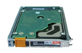 (image for) V2-2S10-600 EMC 600GB 6G 10K 2.5in SAS HDD
