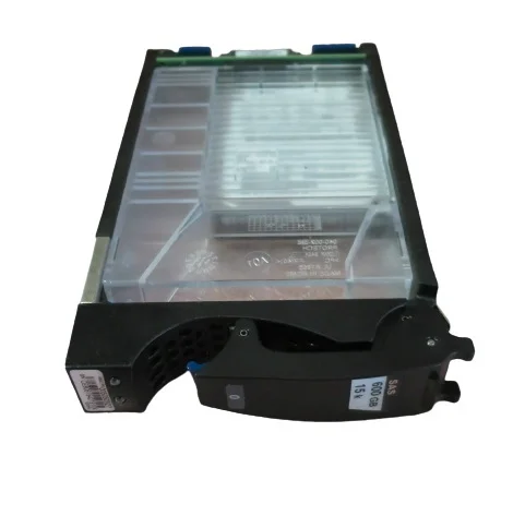 (image for) V4-VS15-600 EMC 600-GB 6G 15K 3.5 SAS HDD