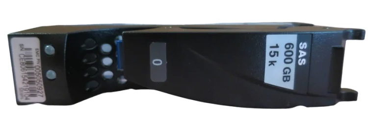 (image for) V4-VS15-600 EMC 600-GB 6G 15K 3.5 SAS HDD