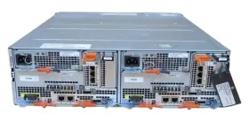 (image for) EMC VNX5300 STPE15 Enclosure 900-567-002 -15TB 2x 110-140-108B