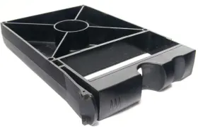 (image for) EMC PN 040-000-907 HDD blank Caddy hard disk drive filler dummy