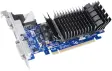 (image for) EN210 ASUS GeForce 210 1GB 64-bit DDR3 LP Video Card