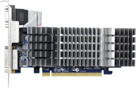 (image for) EN210 ASUS GeForce 210 1GB 64-bit DDR3 LP Video Card