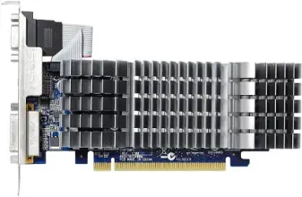 (image for) EN210 ASUS GeForce 210 1GB 64-bit DDR3 LP Video Card
