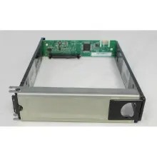 (image for) 94710-02 EqualLogic SATA HDD Tray with Interposer for PS5500E