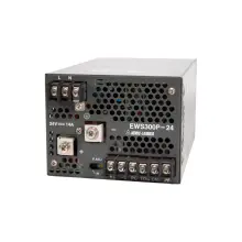 (image for) EWS300P-24 LAMBDA POWER SUPPLY 100-240V-AC 6A AMP