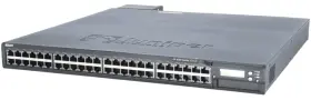 (image for) EX4200-48P Juniper EX 4200 48 Port Managed Switch