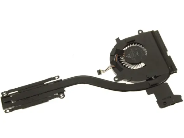 (image for) F84N0 Dell Latitude E7470 CPU Heatsink Fan Assembly