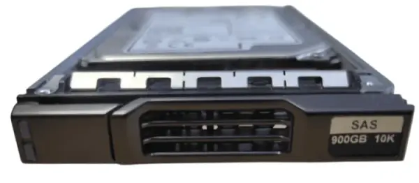 (image for) FH3H2 Dell 900GB SAS 10K 2.5in 12Gb/s Hard Drive w/ Caddy