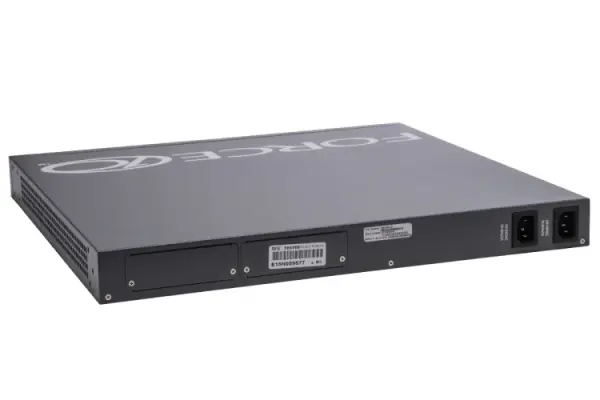 (image for) Force10 S25P Layer 2/3 Switch - Refurbished