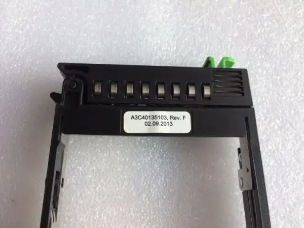 (image for) Hot Plug SAS SATA 2.5 Hard Drive Tray Caddy For Fujitsu S5 S6