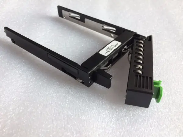 (image for) Hot Plug SAS SATA 2.5 Hard Drive Tray Caddy For Fujitsu S5 S6