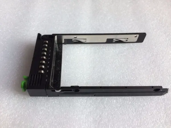 (image for) Hot Plug SAS SATA 2.5 Hard Drive Tray Caddy For Fujitsu S5 S6