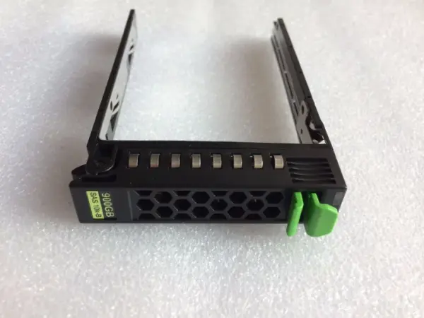 (image for) Hot Plug SAS SATA 2.5 Hard Drive Tray Caddy For Fujitsu S5 S6