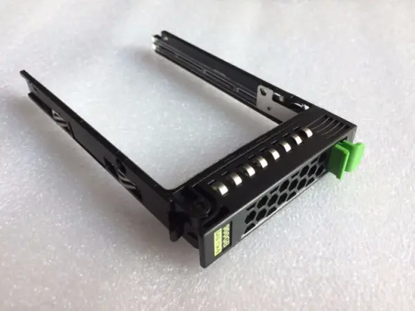 (image for) Fujitsu Primergy 2.5 HDD Caddy Only A3C40135103 For RX200 RX300