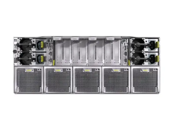 (image for) Huawei FusionCube 6000VH Server