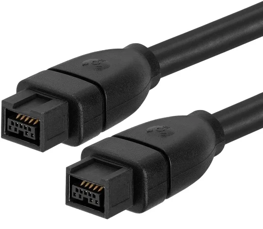 (image for) F015-006 Tripp Lite FireWire 800 IEEE 1394b Hi-speed Cable