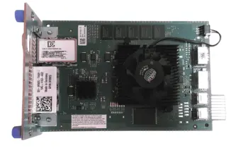(image for) F092G Dell TL2000/TL4000 iSCSI-SAS Bridge Controller Card