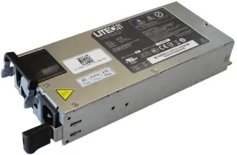 (image for) F3R29 Dell 750W Power Supply For PowerEdge C2100 Server
