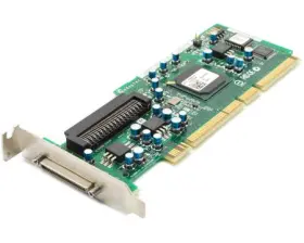 (image for) F5109 Dell Adaptec SCSI Controller ASC-29160LP