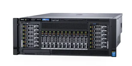 (image for) F55CWC Dell PowerEdge R930 Rapid Deploy System