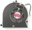 (image for) F603N Dell Alienware M17x LEFT-side Graphics Cooling Fan