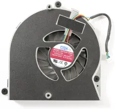 (image for) F603N Dell Alienware M17x LEFT-side Graphics Cooling Fan