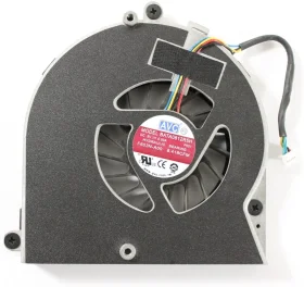 (image for) F603N Dell Alienware M17x LEFT-side Graphics Cooling Fan
