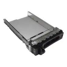 (image for) F9541 Dell 9-Series PowerVault/PowerEdge SAS/SATAU HDD Tray
