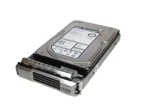 (image for) ST9500430SS Dell EQL PS4110E 500GB 7.2K 3.5in SAS HDD