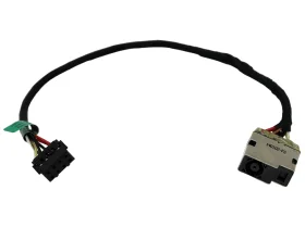 (image for) 749647-001 HP 15-R series DC Power Charging Jack