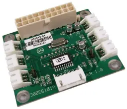 (image for) Dell PowerVault 114T Fan Controller Board TH647