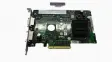 (image for) DELL SAS 5/E 8-PORT PCIE X8 SAS CONTROLLER CARD