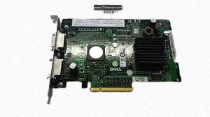 (image for) DELL SAS 5/E 8-PORT PCIE X8 SAS CONTROLLER CARD