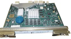 (image for) FEB-M120-C Juniper M120 Host Module