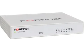 (image for) FG-60E Fortinet NGFW Entry-level Series FortiGate 60E Firewall
