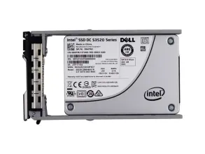 (image for) FH49G Dell 480GB TLC SATA 2.5 6G S4500 Series RI 14G SSD KIT