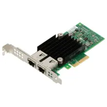 (image for) FKHKC Dell Intel Ethernet X550-T2 Dual Port 10GbE Card