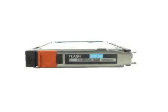 (image for) FLV32S6F-200 VNX 200GB 2.5in 6Gb/s Solid State Flash Drive
