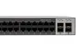 (image for) Force10 S25P Layer 2/3 Switch - Refurbished
