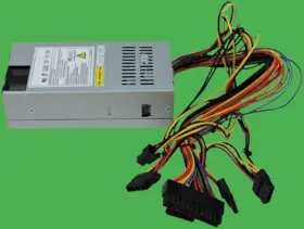 (image for) FSP200-50PLA Sparkle Power 200W Power Supply