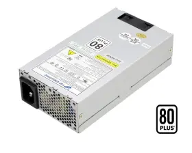 (image for) FSP220-60LE Generic 220W 1U 20+4-Pin 80 Plus Power Supply