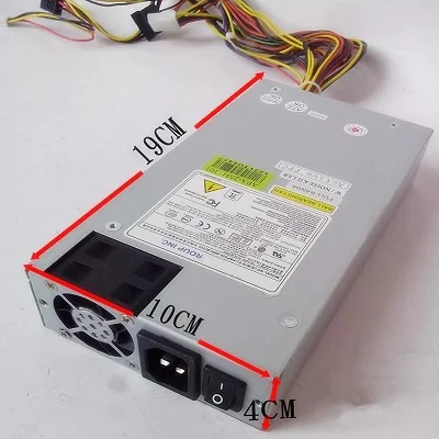 (image for) FSP250-621UD FSP 250W ATX 12V Switching PSU