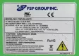 (image for) FSP400-60PFI FSP Group 400W Industrial Power Supply