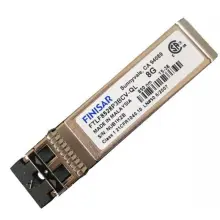 (image for) FTLF8528P3BCV-QL Finisar 8G 150m SFP+ Optical Transceiver